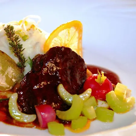 Hotel Solewerk Sachsischer Hof 4*