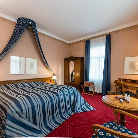 Solewerk Sächsischer Hof