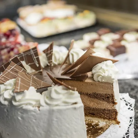 Solewerk Sächsischer Hof Hotel 4*