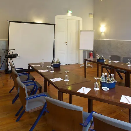 Hotel Solewerk Sachsischer Hof