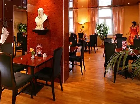 Solewerk Sachsischer Hof 4*
