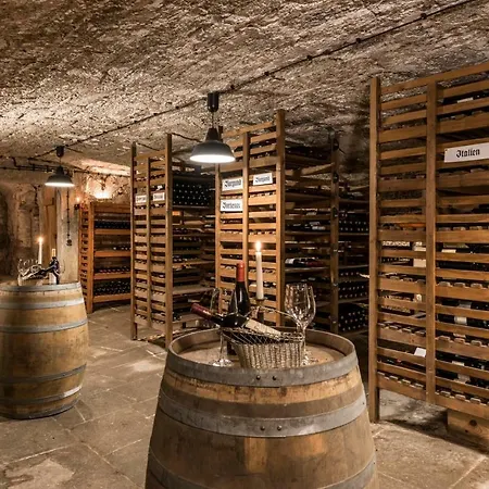 Solewerk Sachsischer Hof Otel