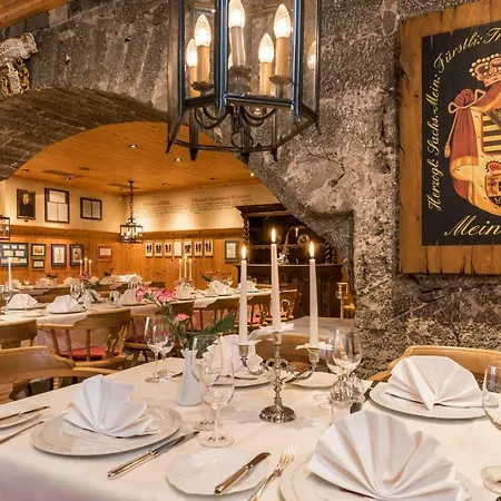 Solewerk Sächsischer Hof 4*