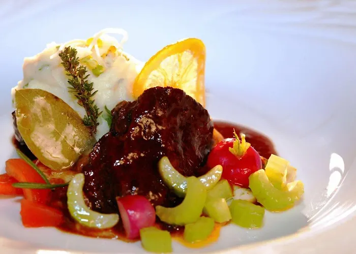 Otel Solewerk Sachsischer Hof 4*