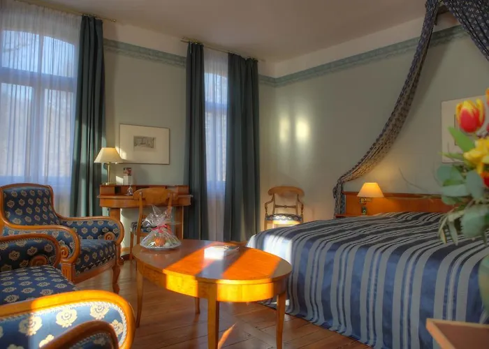 Solewerk Sachsischer Hof