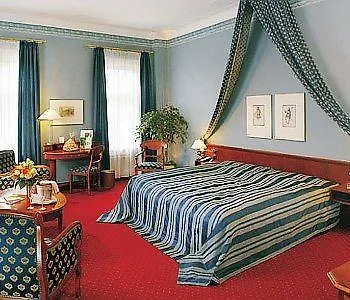 Solewerk Sachsischer Hof 4*