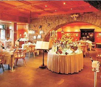 Solewerk Sachsischer Hof Otel 4*