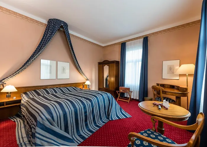 Solewerk Sachsischer Hof