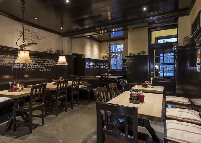 Solewerk Sachsischer Hof 4* Meiningen