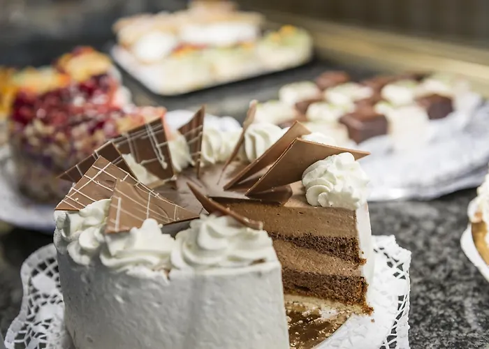 Solewerk Sachsischer Hof Otel 4*