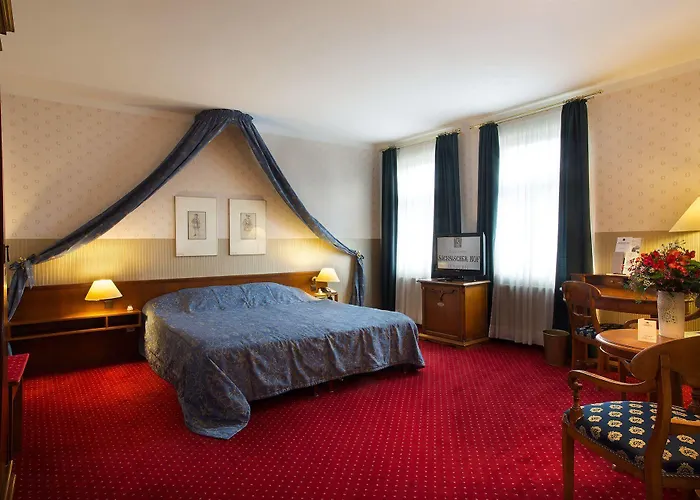 Solewerk Sachsischer Hof