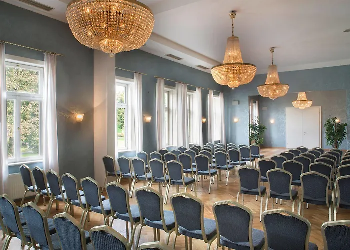 Solewerk Sachsischer Hof Otel 4*