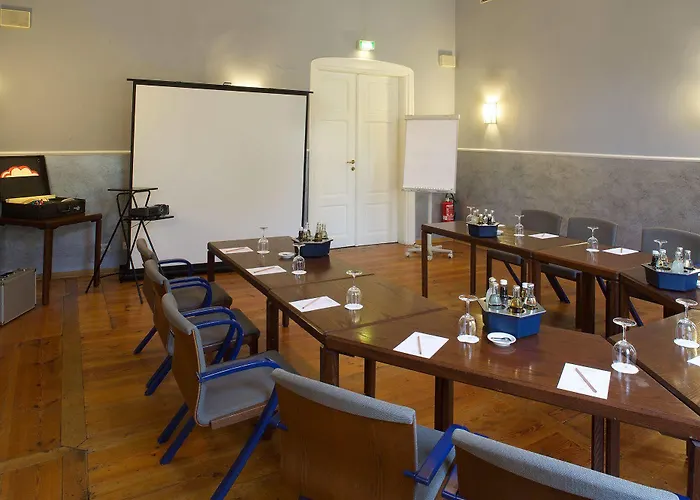 Otel Solewerk Sachsischer Hof