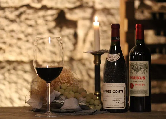 Solewerk Sachsischer Hof Otel