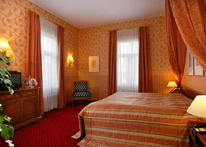 Solewerk Sachsischer Hof Meiningen