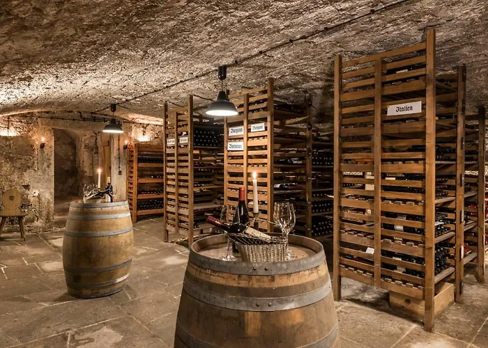 Solewerk Sachsischer Hof Hotel