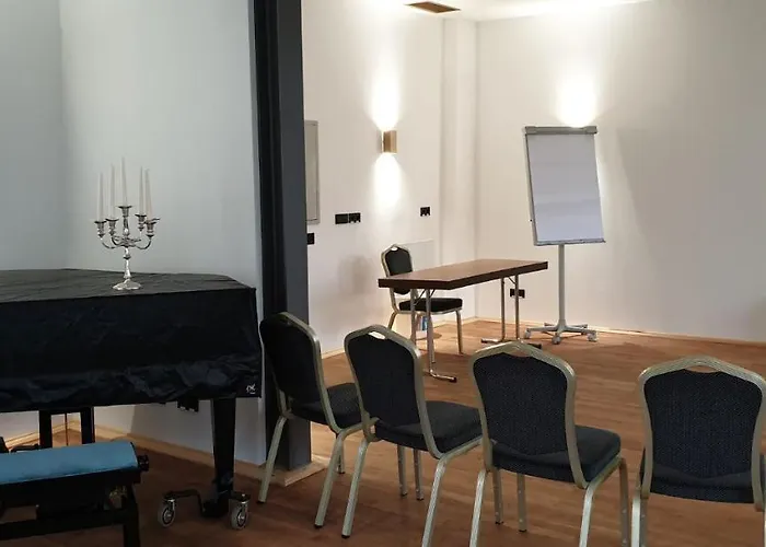 Solewerk Sachsischer Hof