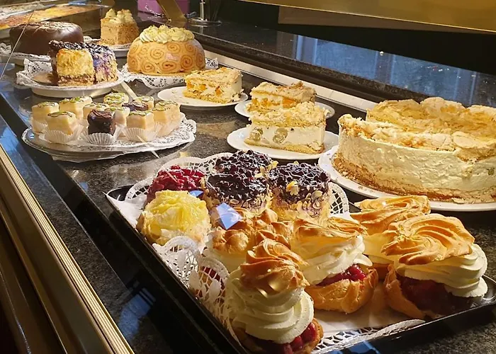 Otel Solewerk Sachsischer Hof Meiningen